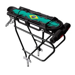 BRAZIL FLAG