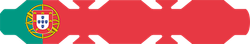 PORTUGAL FLAG