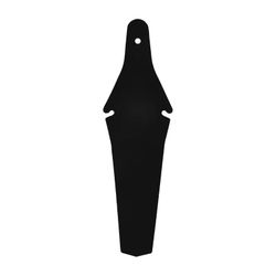 Bicicleta Mudguard Codex-U