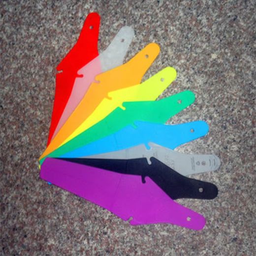 Bicicleta Mudguard Codex-U