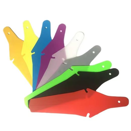 Bicicleta Mudguard Codex-U