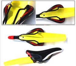 Bicicleta Mudguard Codex-U