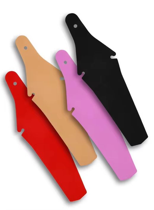 Bicicleta Mudguard Codex-U