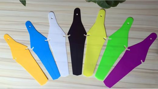 Bicicleta Mudguard Codex-U