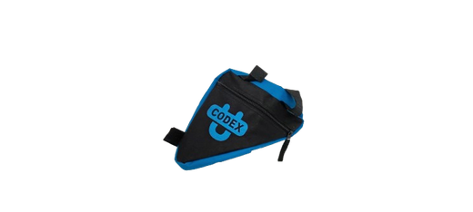 Bolsa de cuadro para bicicleta Codex-U