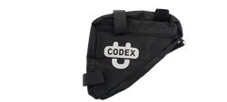 Bolsa de cuadro para bicicleta Codex-U