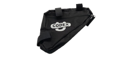 Bolsa de cuadro para bicicleta Codex-U