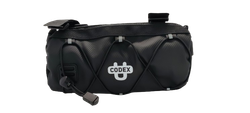 Bolsa de manillar para bicicleta Codex-U