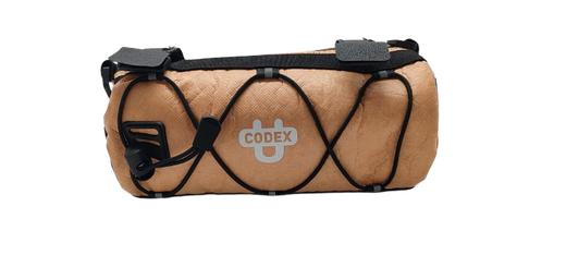 Bolsa de manillar para bicicleta Codex-U