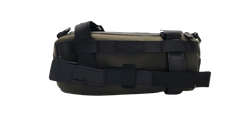 Bolsa de manillar para bicicleta Codex-U