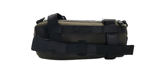 Bolsa de manillar para bicicleta Codex-U