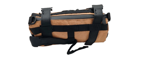 Bolsa de manillar para bicicleta Codex-U