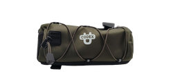 Bolsa de manillar para bicicleta Codex-U