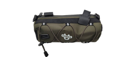 Bolsa de manillar para bicicleta Codex-U