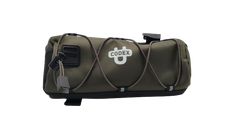 Bolsa de manillar para bicicleta Codex-U