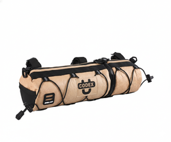 Bolsa de manillar para bicicleta Codex-U