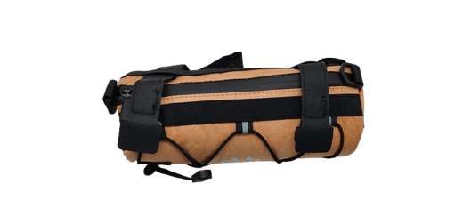 Bolsa de manillar para bicicleta Codex-U