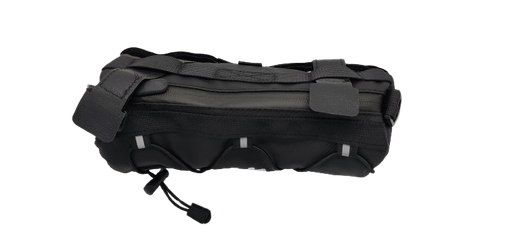 Bolsa de manillar para bicicleta Codex-U