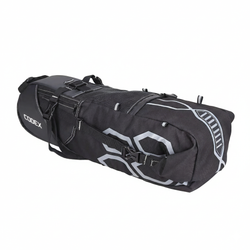 Bolsa trasera de sillín para bicicleta Codex-U