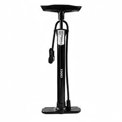 Bomba de aire para bicicleta Codex-U