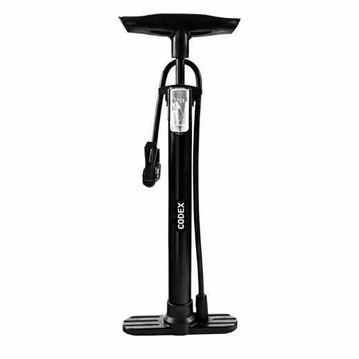 Bomba de aire para bicicleta Codex-U