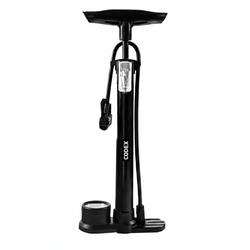 Bomba de aire para bicicleta Codex-U