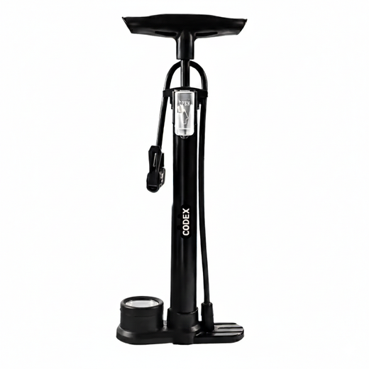 Bomba de aire para bicicleta Codex-U