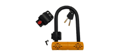 Candado para bicicleta Codex-U