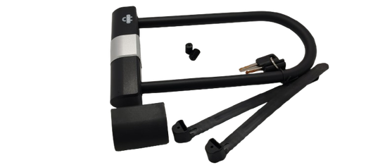 Candado para bicicleta Codex-U