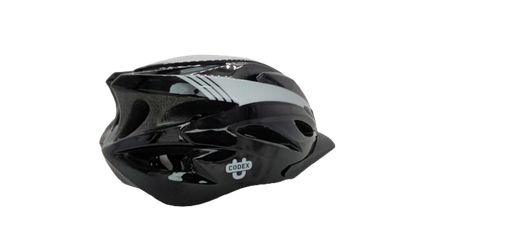 Casco de bicicleta Codex-U