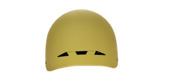 Casco de bicicleta - color amarillo Codex-U