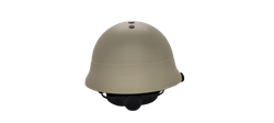 Casco de bicicleta - color beige Codex-U
