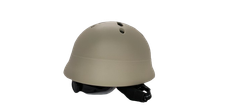 Casco de bicicleta - color beige Codex-U