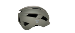 Casco de bicicleta - color dorado Codex-U