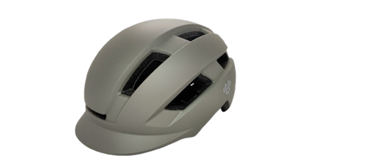 Casco de bicicleta - color dorado Codex-U