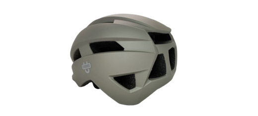 Casco de bicicleta - color dorado Codex-U