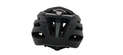 Casco de bicicleta - color negro Codex-U
