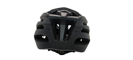 Casco de bicicleta - color negro Codex-U