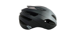 Casco de bicicleta - color negro Codex-U