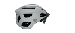 Casco de bicicleta con visera  Codex-U