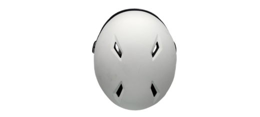 Casco de bicicleta con visera Codex-U