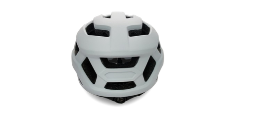 Casco de bicicleta con visera Codex-U