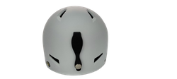 Casco de esquí color blanco Codex-U