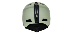 Casco de esquí color crema Codex-U