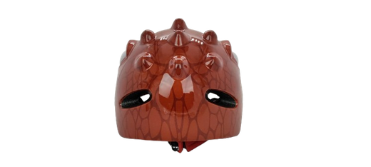 Casco infantil para bicicleta dinosaurio Codex-U