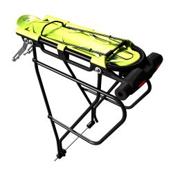 CODEX-U OFF-ROAD AMARILLO Y NEGRO