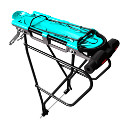 CODEX-U OFF-ROAD AZUL Y GRIS