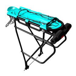 CODEX-U OFF-ROAD AZUL Y NEGRO