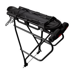 CODEX-U OFF-ROAD NEGRO