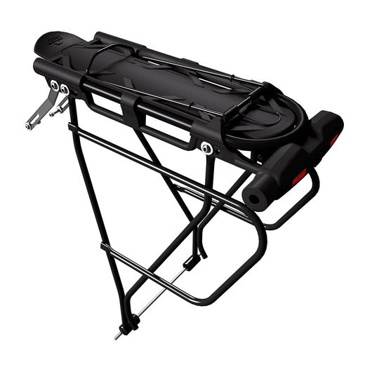 CODEX-U OFF-ROAD NEGRO